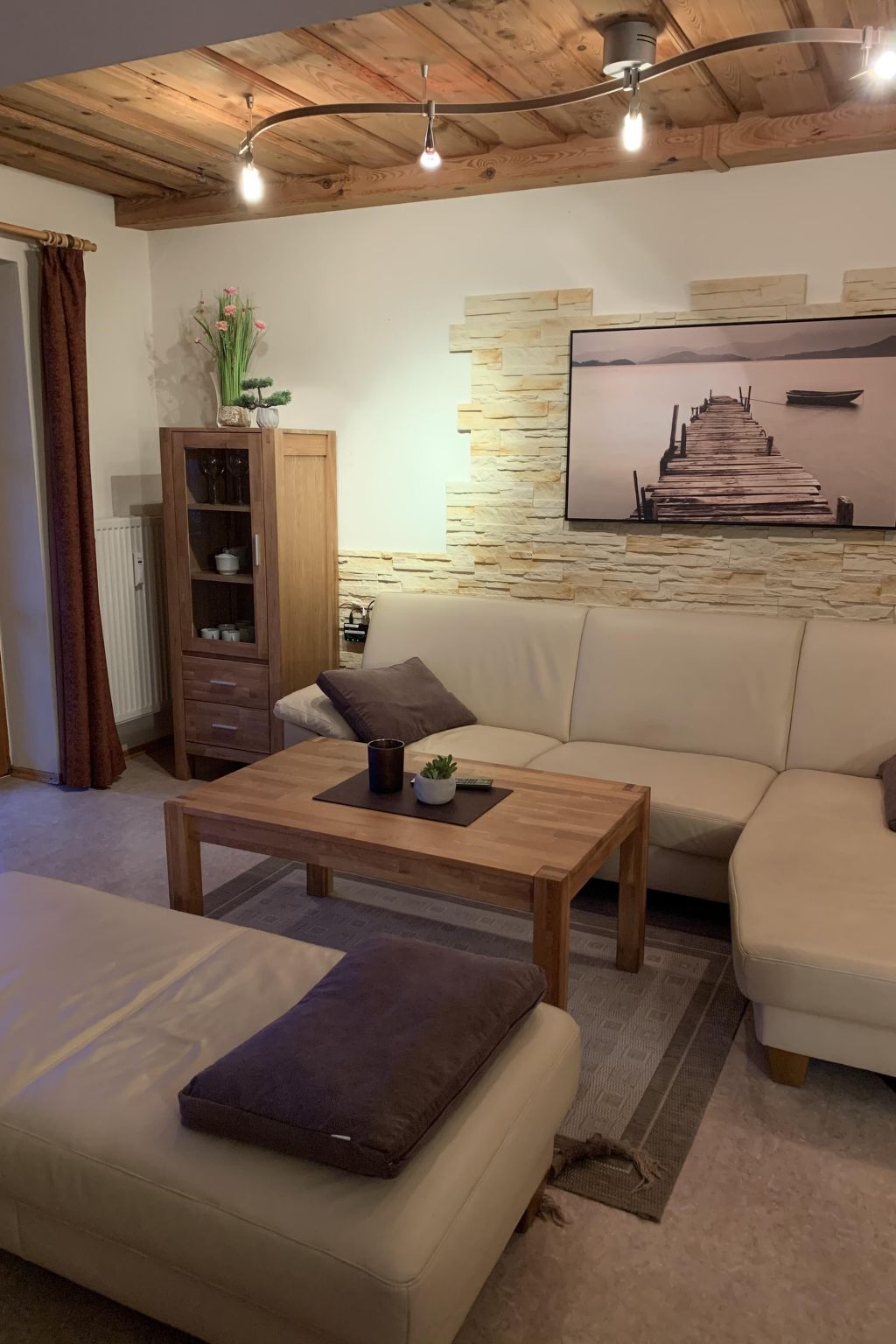 Gemütliche Ferienwohnung mit gemeinsamem Pool-Image-tags.info