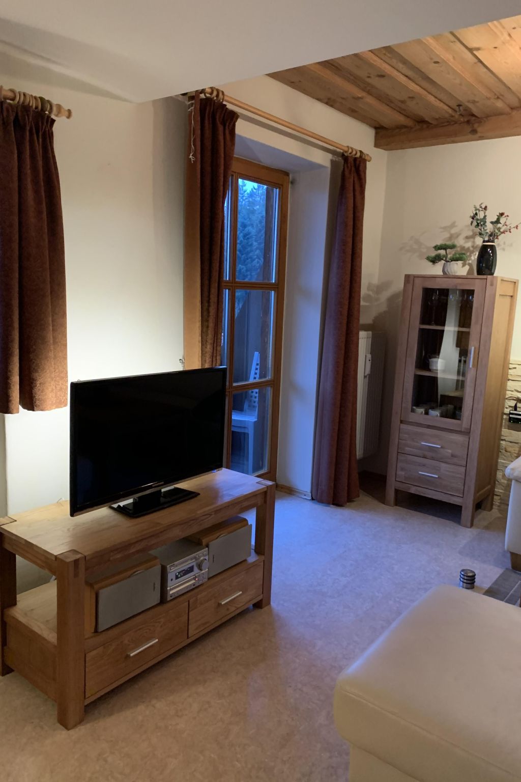 Gemütliche Ferienwohnung mit gemeinsamem Pool-Image-tags.info