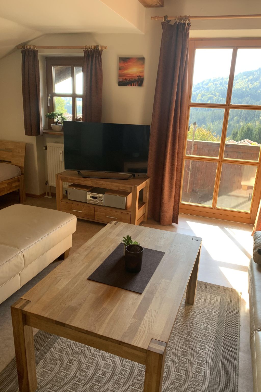 Gemütliche Ferienwohnung mit gemeinsamem Pool-Image-tags.info