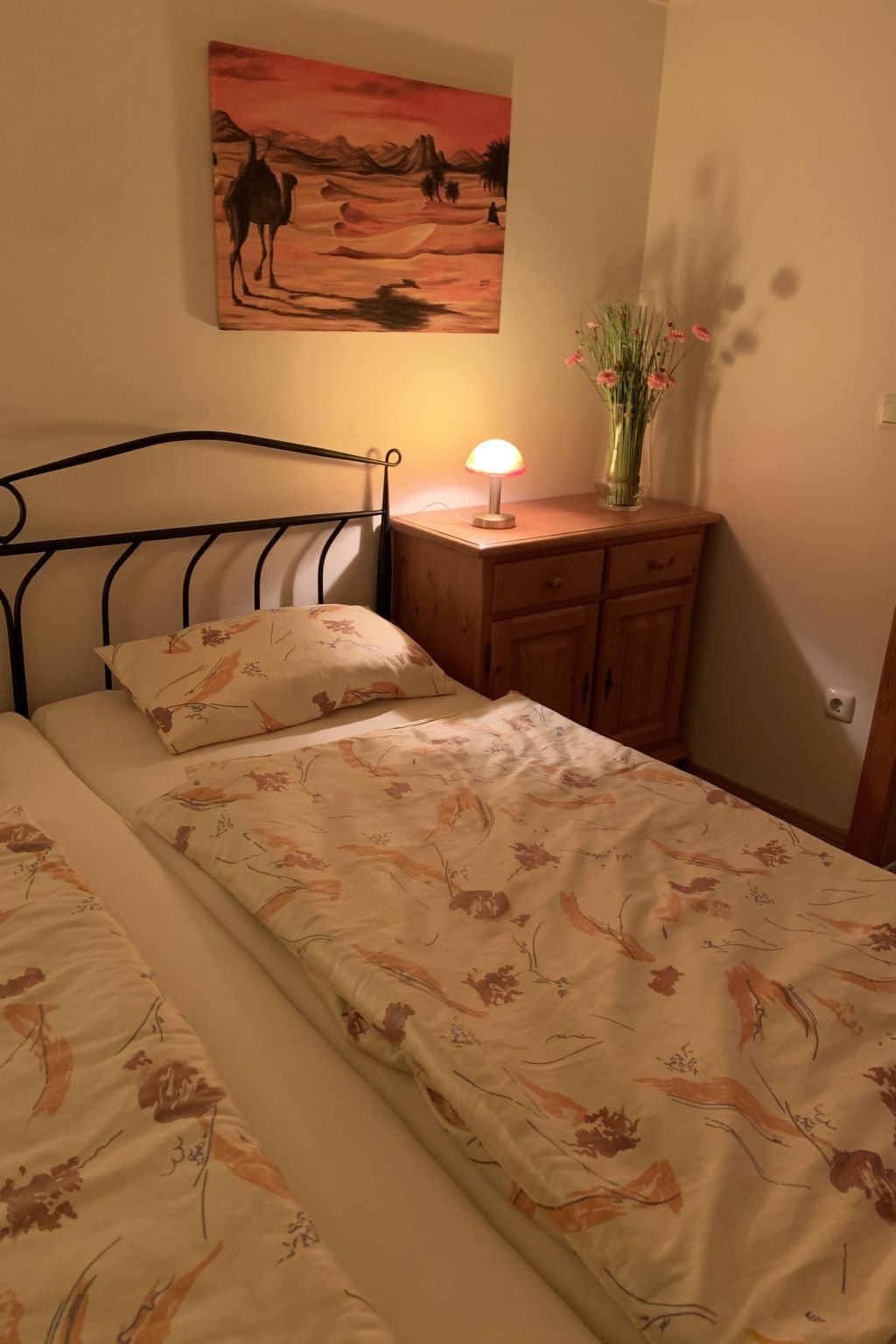 Gemütliche Ferienwohnung mit gemeinsamem Pool-Image-tags.info