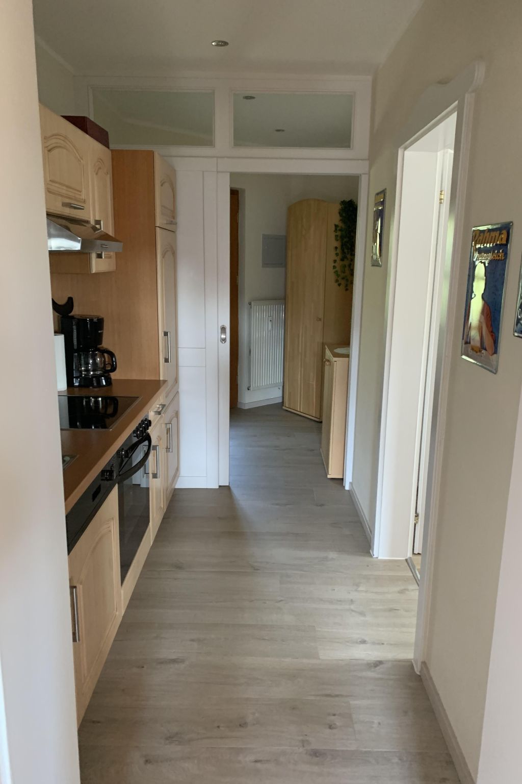 Gemütliche Ferienwohnung mit gemeinsamem Pool-Image-tags.info