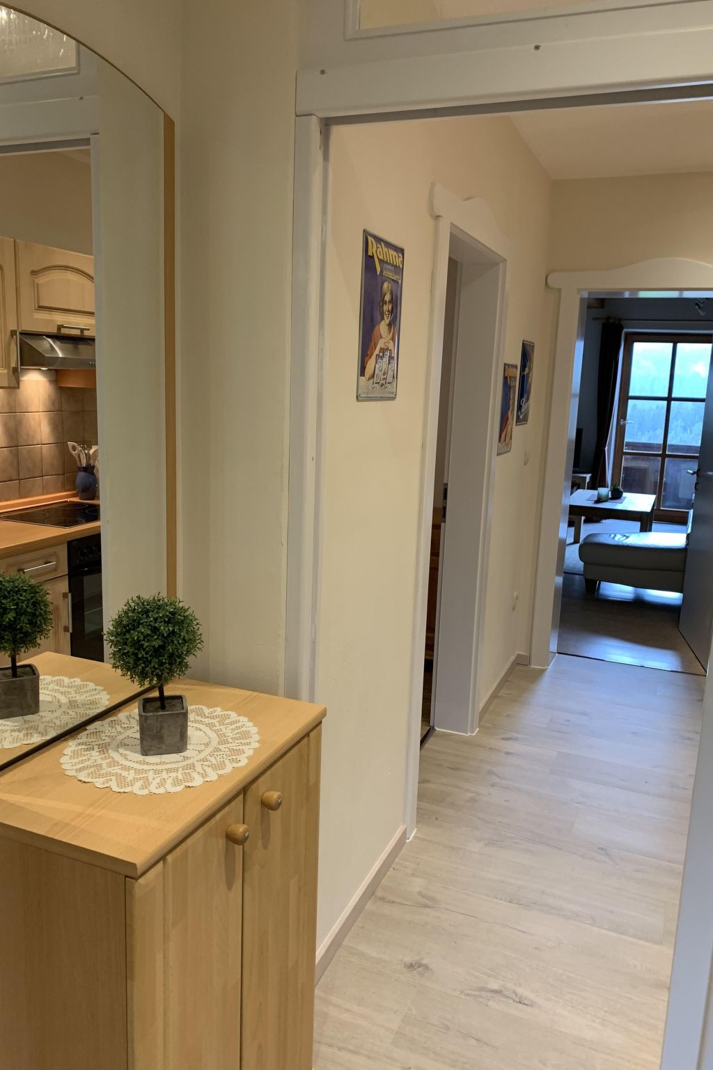 Gemütliche Ferienwohnung mit gemeinsamem Pool-Image-tags.info