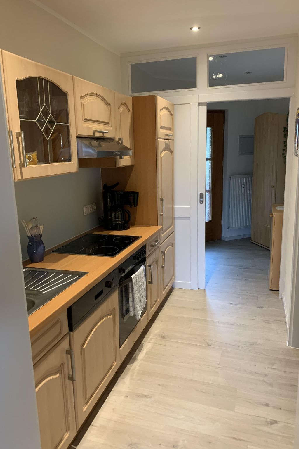 Gemütliche Ferienwohnung mit gemeinsamem Pool-Image-tags.info