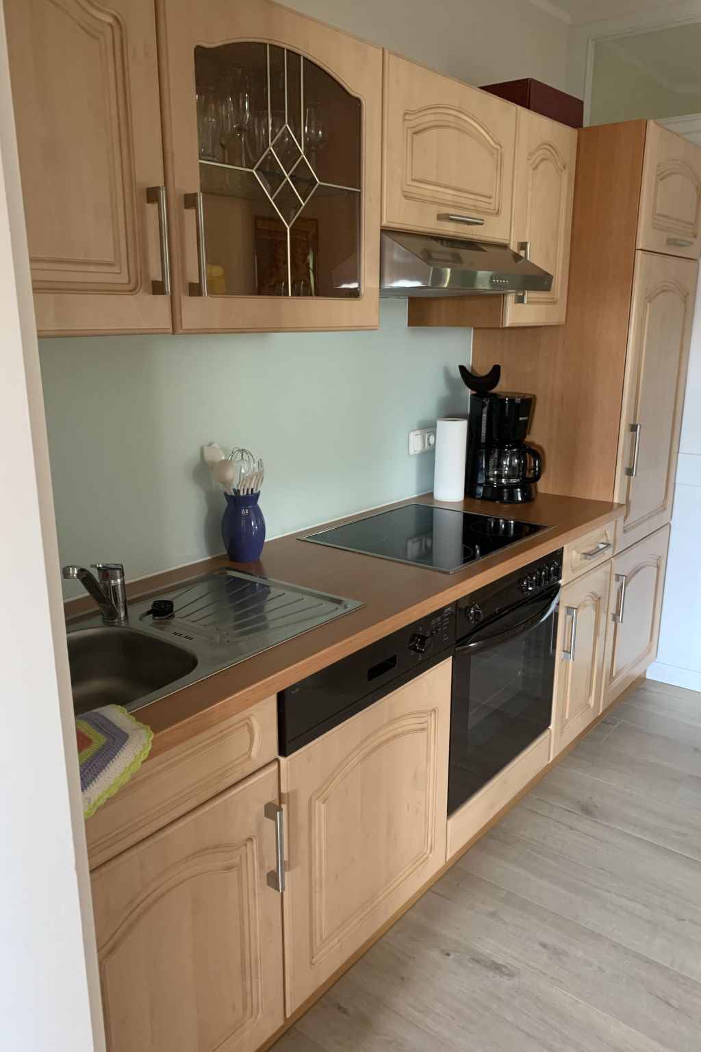 Gemütliche Ferienwohnung mit gemeinsamem Pool-Image-tags.info