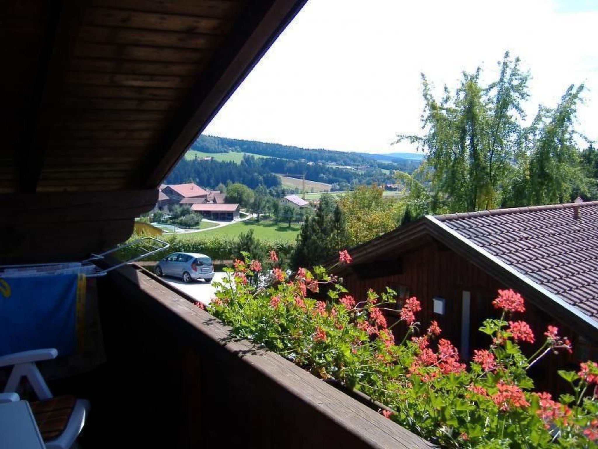 Gemütliche Ferienwohnung mit gemeinsamem Pool-Image-tags.info