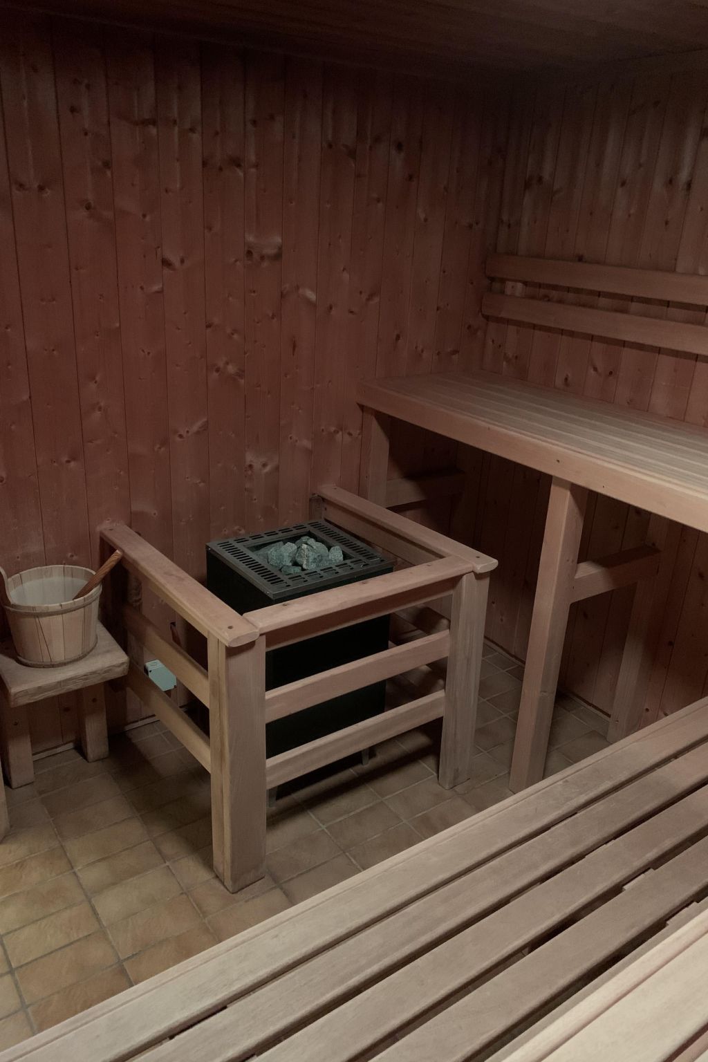 Gemütliche Ferienwohnung mit gemeinsamem Pool-Image-tags.info