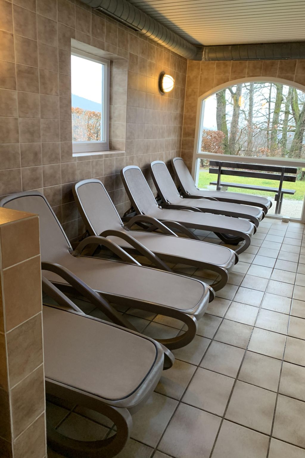 Gemütliche Ferienwohnung mit gemeinsamem Pool-Image-tags.info