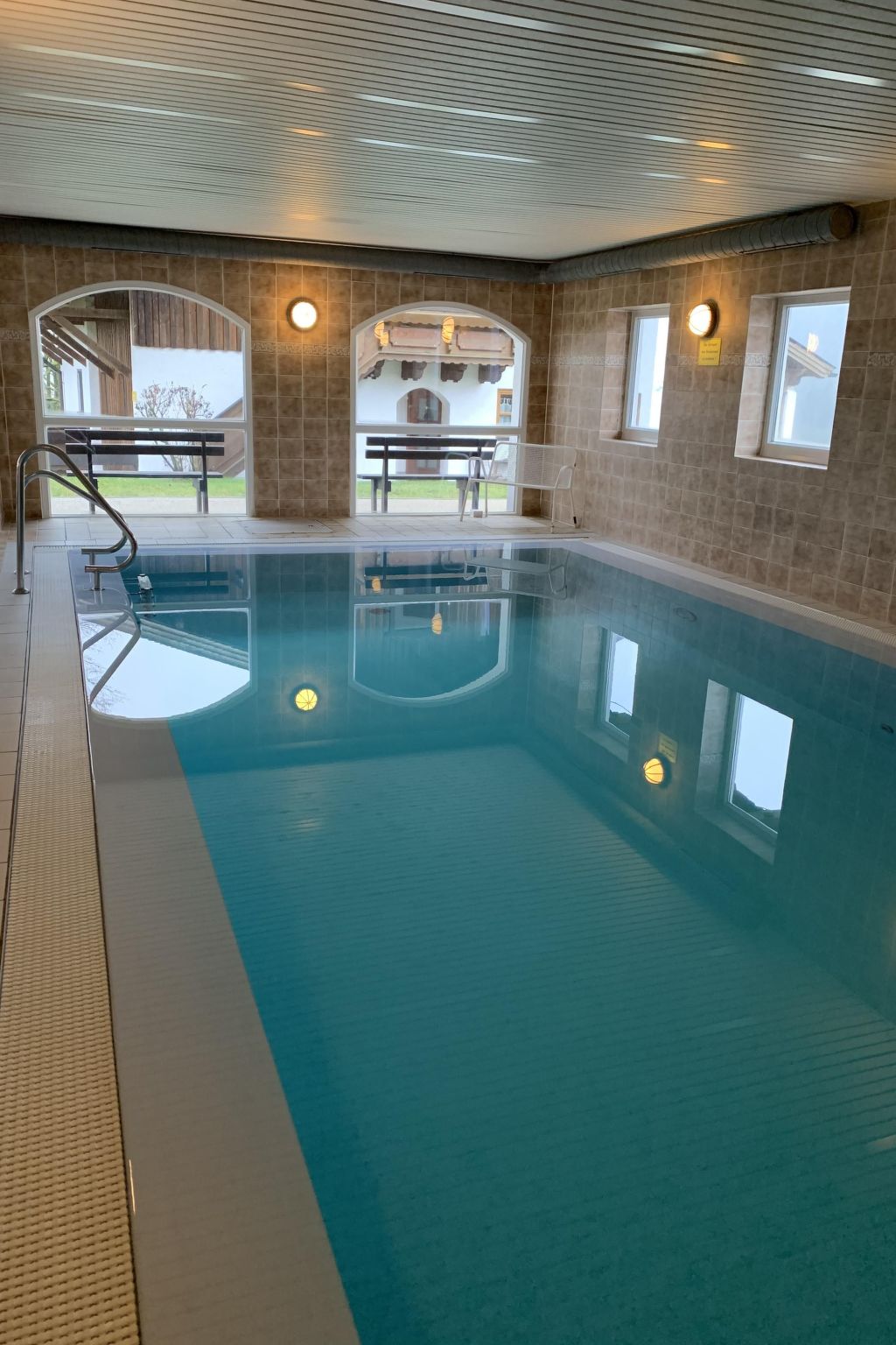 Gemütliche Ferienwohnung mit gemeinsamem Pool-Image-tags.info