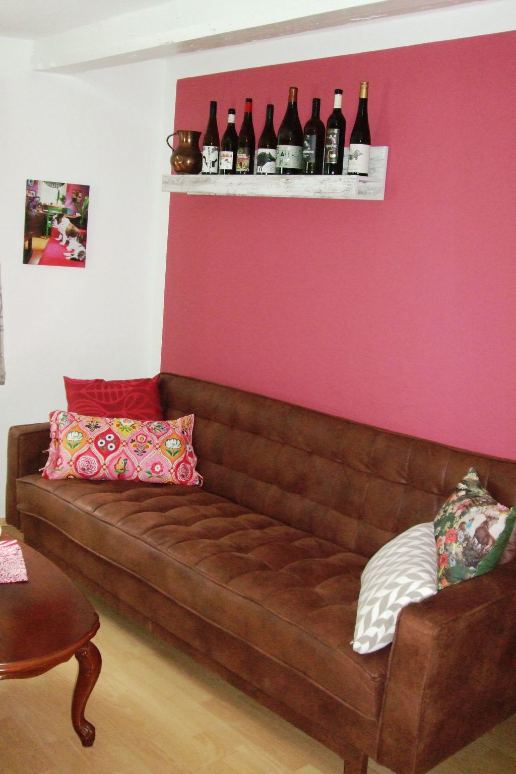 Örtl in Obernzell-Binnen