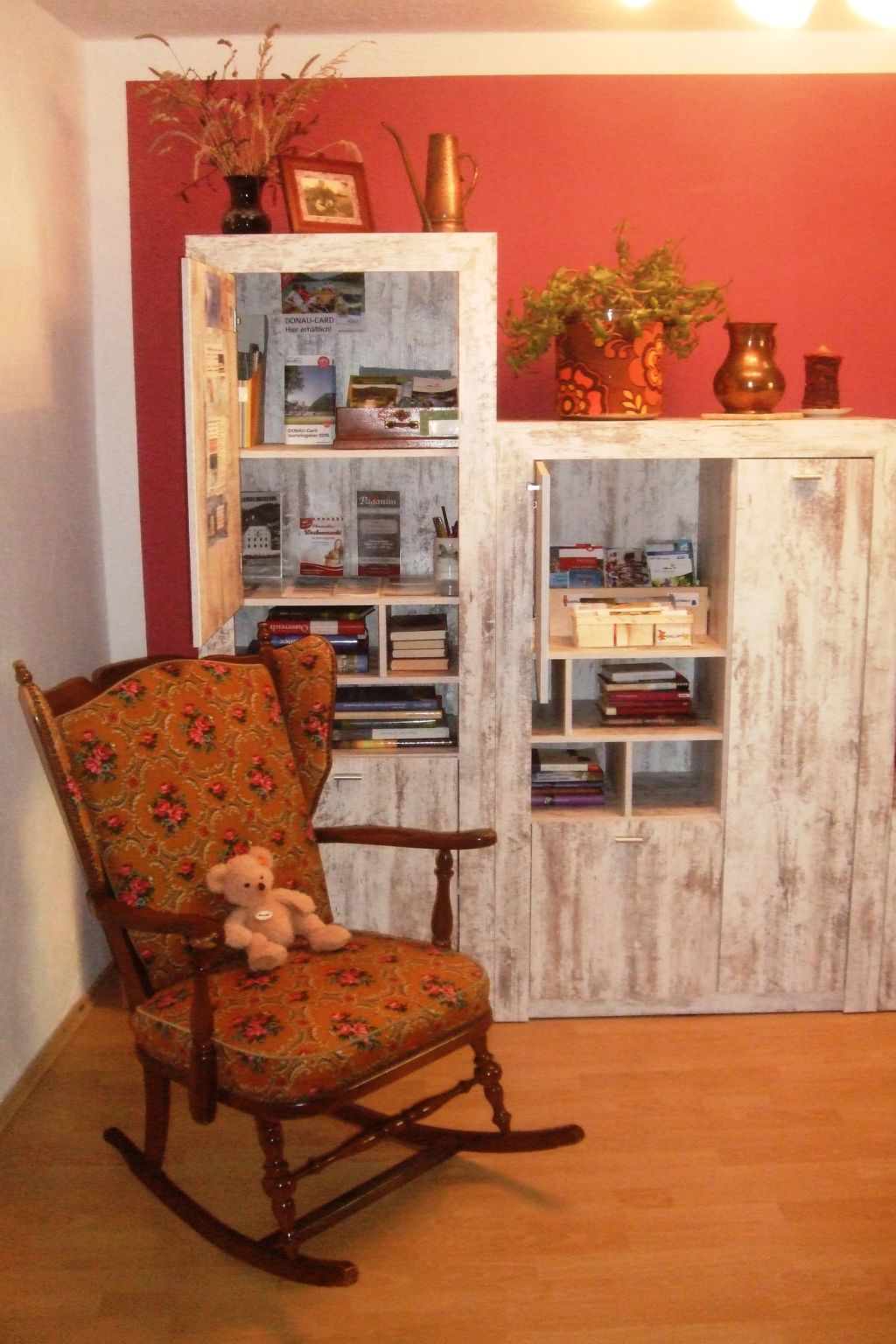 Örtl in Obernzell-Binnen