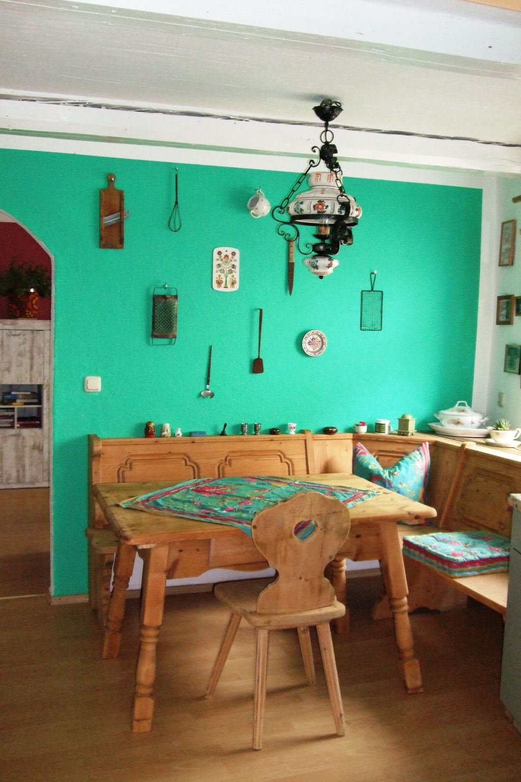 Örtl in Obernzell-Binnen