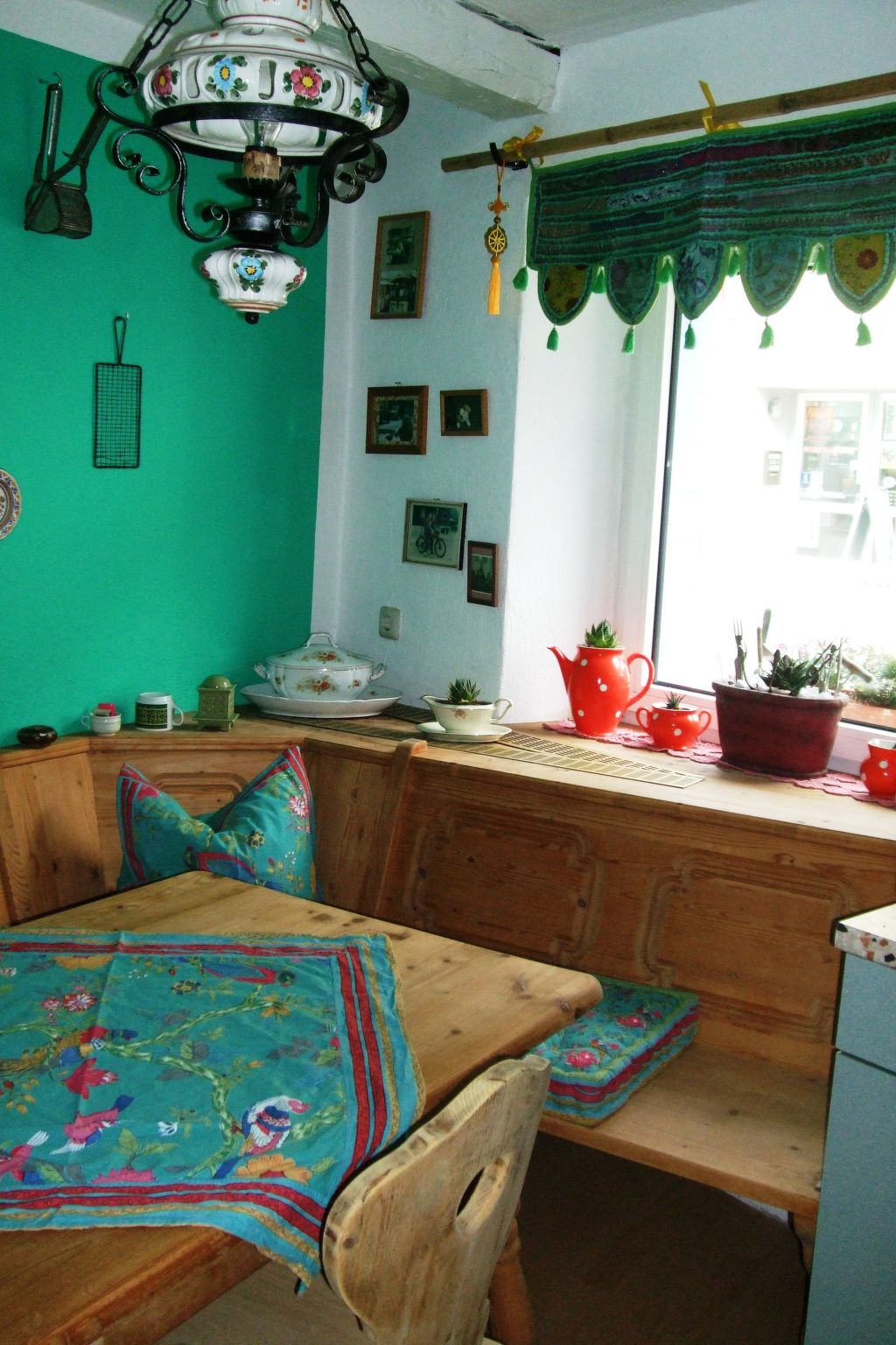 Örtl in Obernzell-Binnen