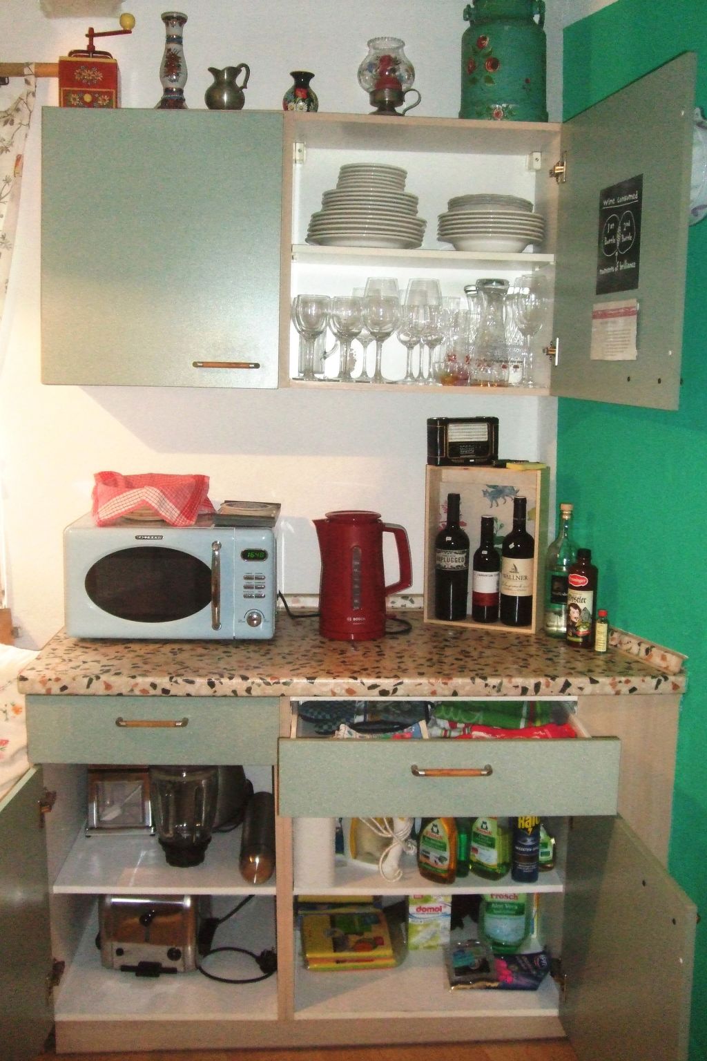 Örtl in Obernzell-Binnen