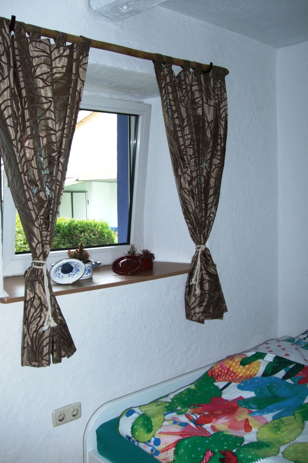 Örtl in Obernzell-Binnen