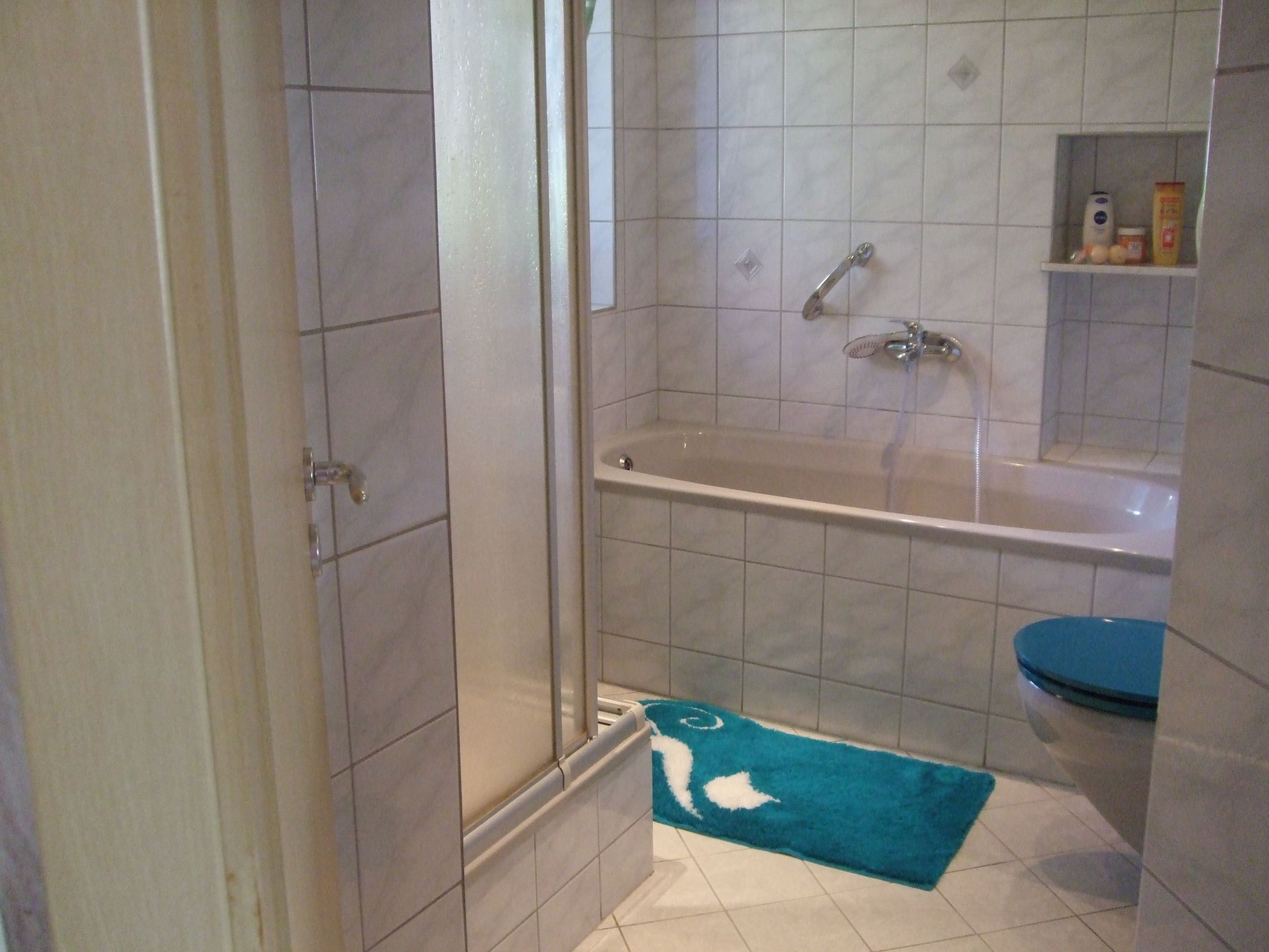 Örtl in Obernzell-Binnen