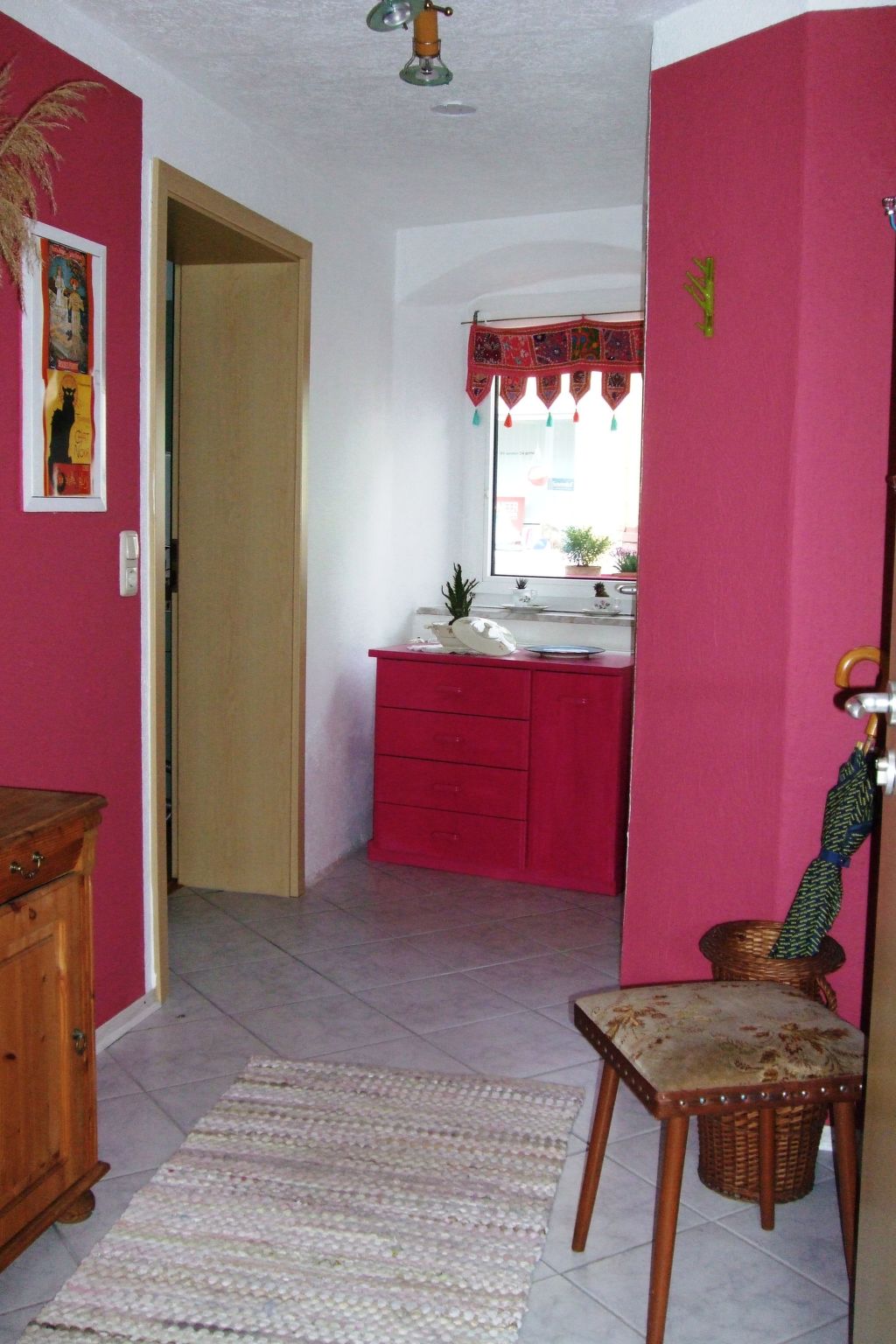 Örtl in Obernzell-Binnen