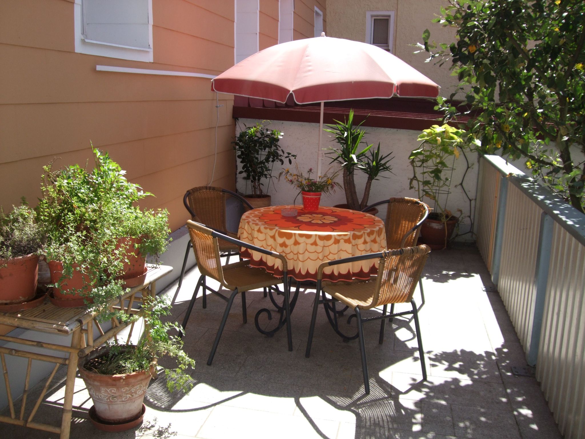 Örtl in Obernzell-Binnen