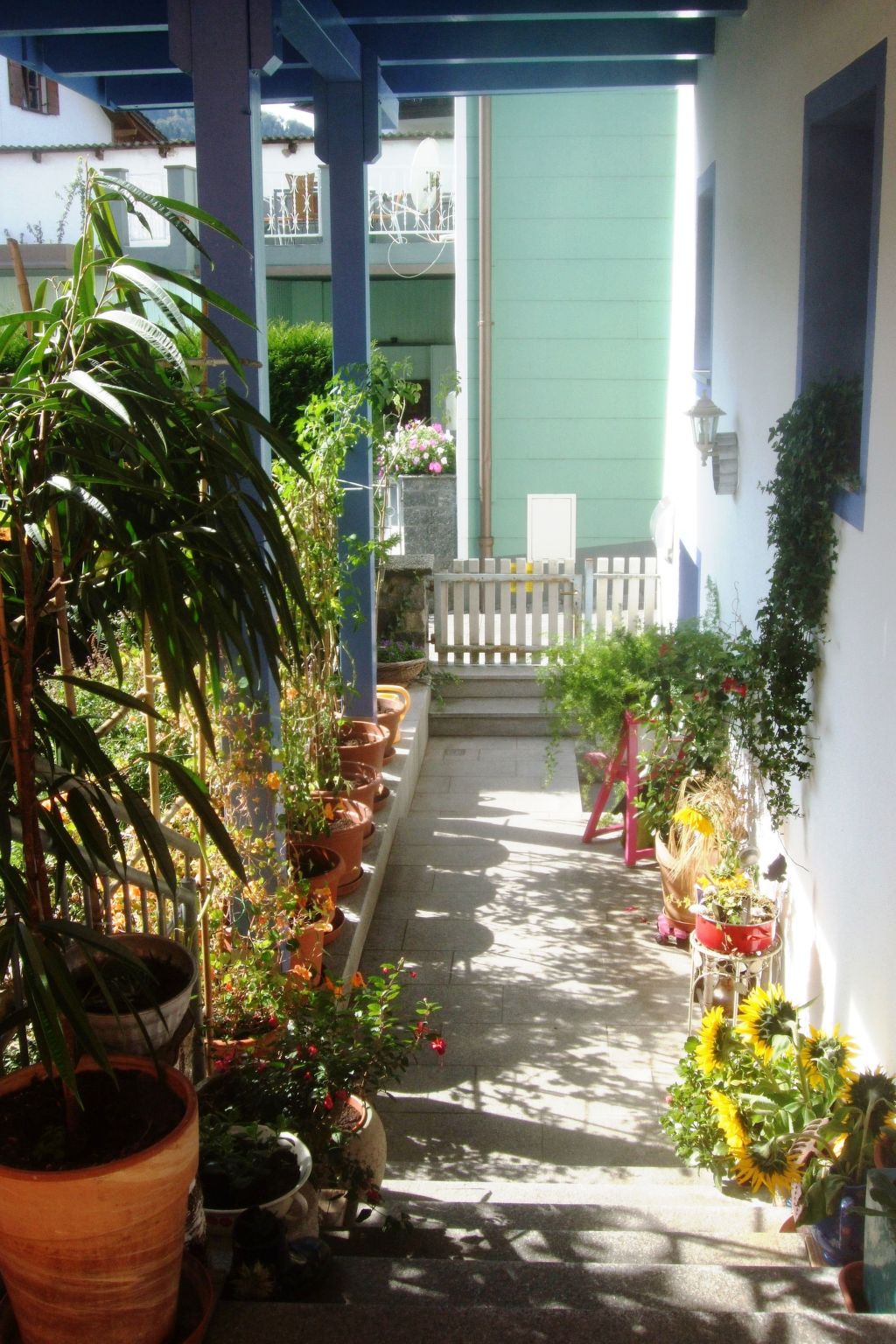 Örtl in Obernzell-Binnen