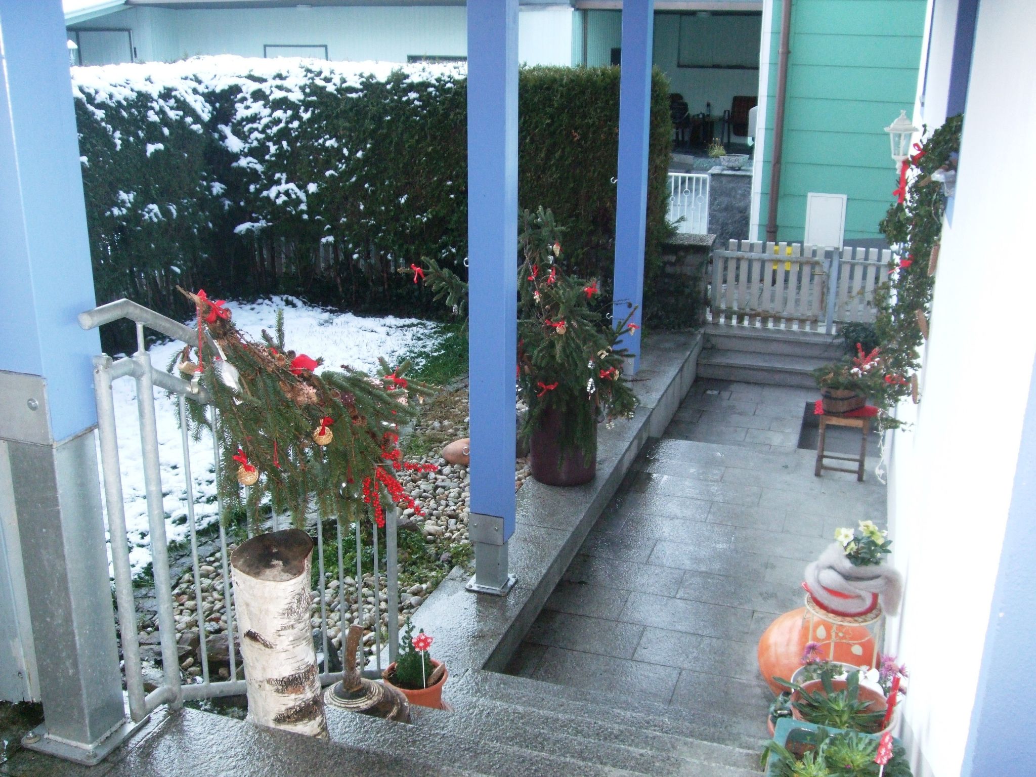 Örtl in Obernzell-Binnen