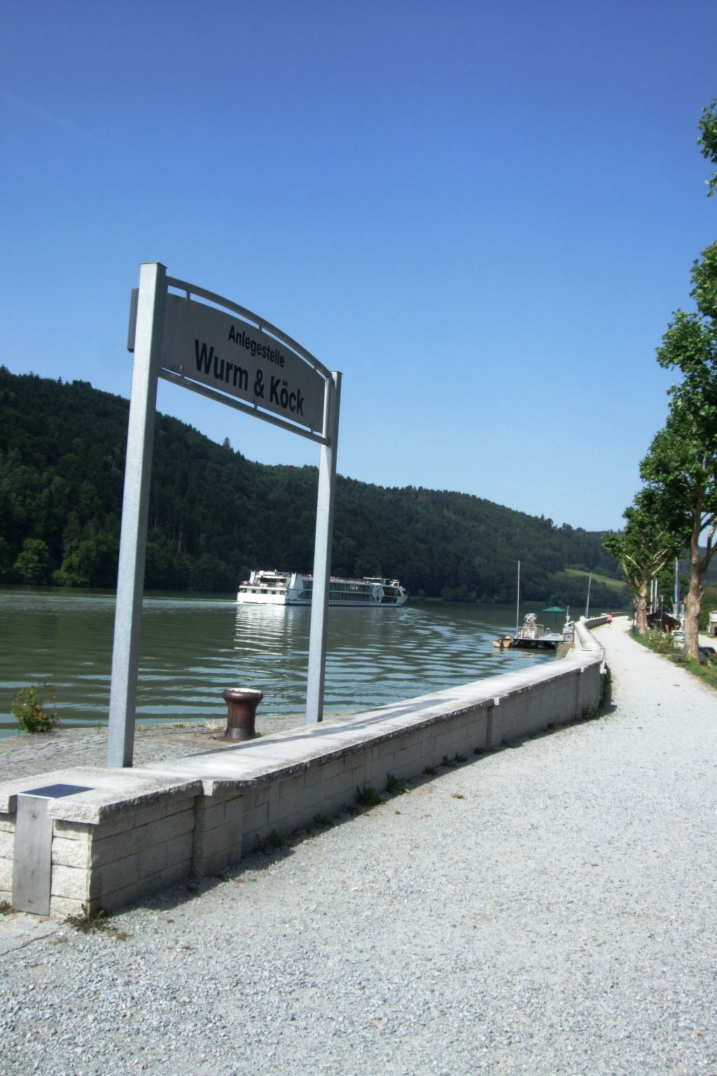 Örtl in Obernzell-Binnen