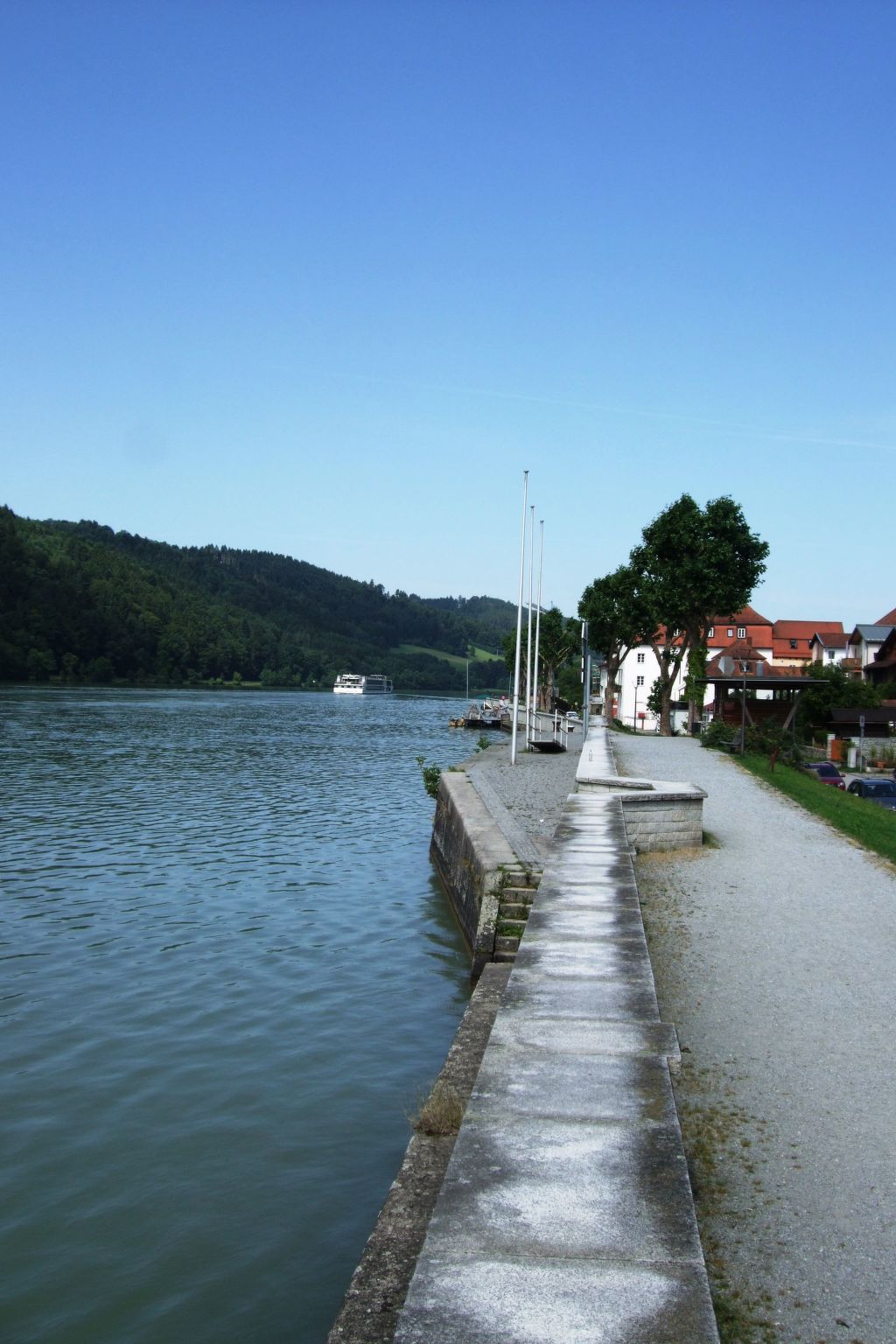 Örtl in Obernzell-Binnen