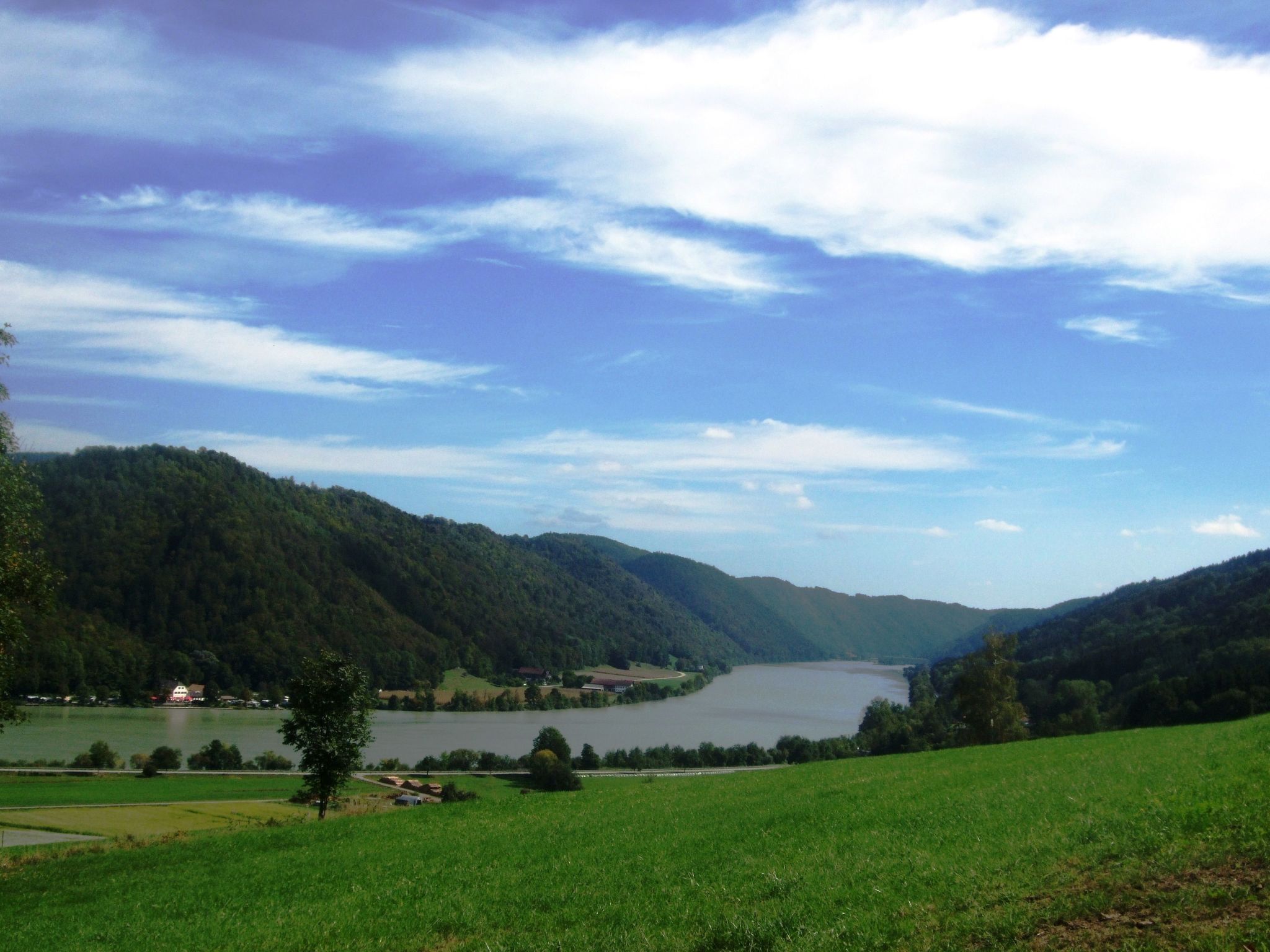 Örtl in Obernzell-Binnen