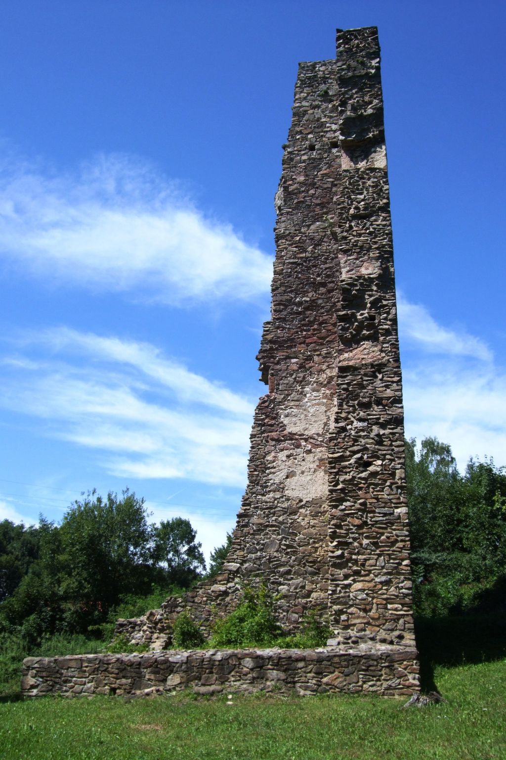 Örtl in Obernzell-Binnen