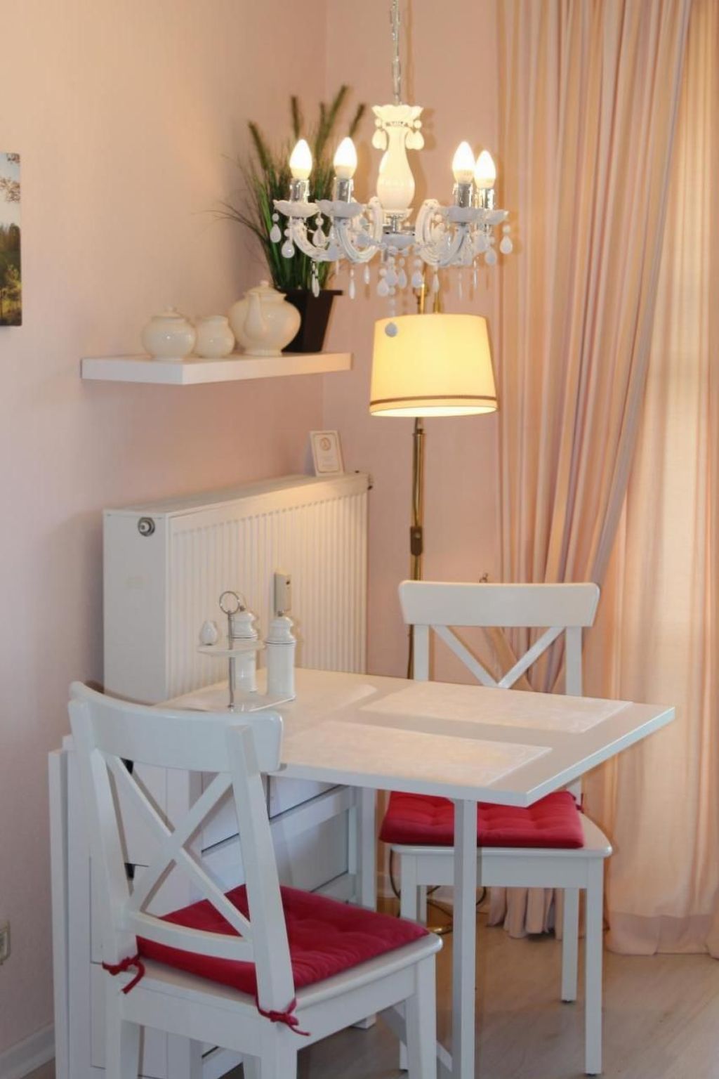 Idyllische Ferienwohnung mit Blick auf die Donau - Binnen