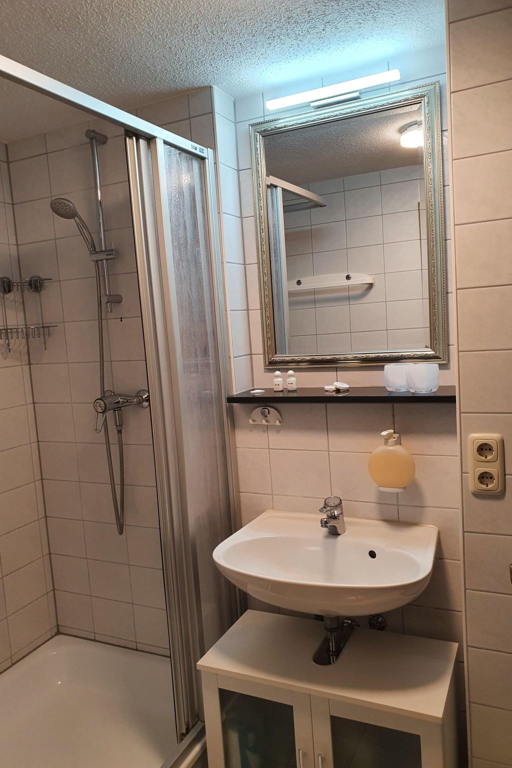 Idyllische Ferienwohnung mit Blick auf die Donau - Binnen