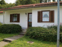 Ferienpark Falkenstein