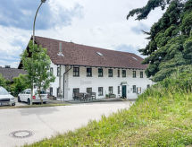 Nachtigall