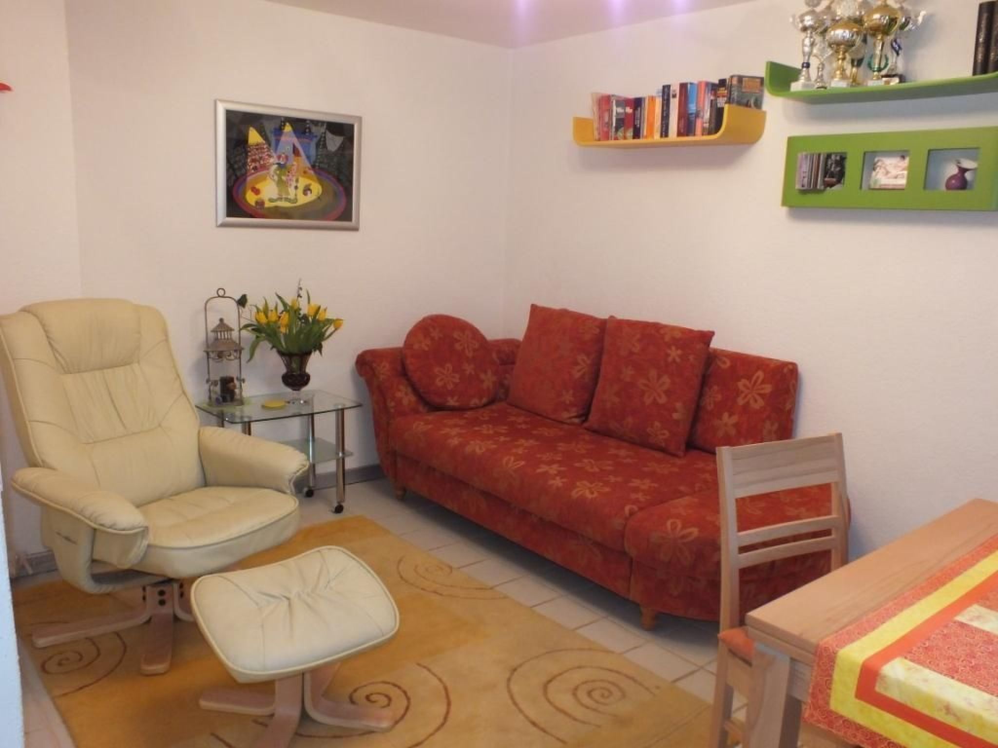 Komfortables Ferienhaus mit Garten und Parkplatz in unmittelbarer Nähe zum Stad-Image-tags.info