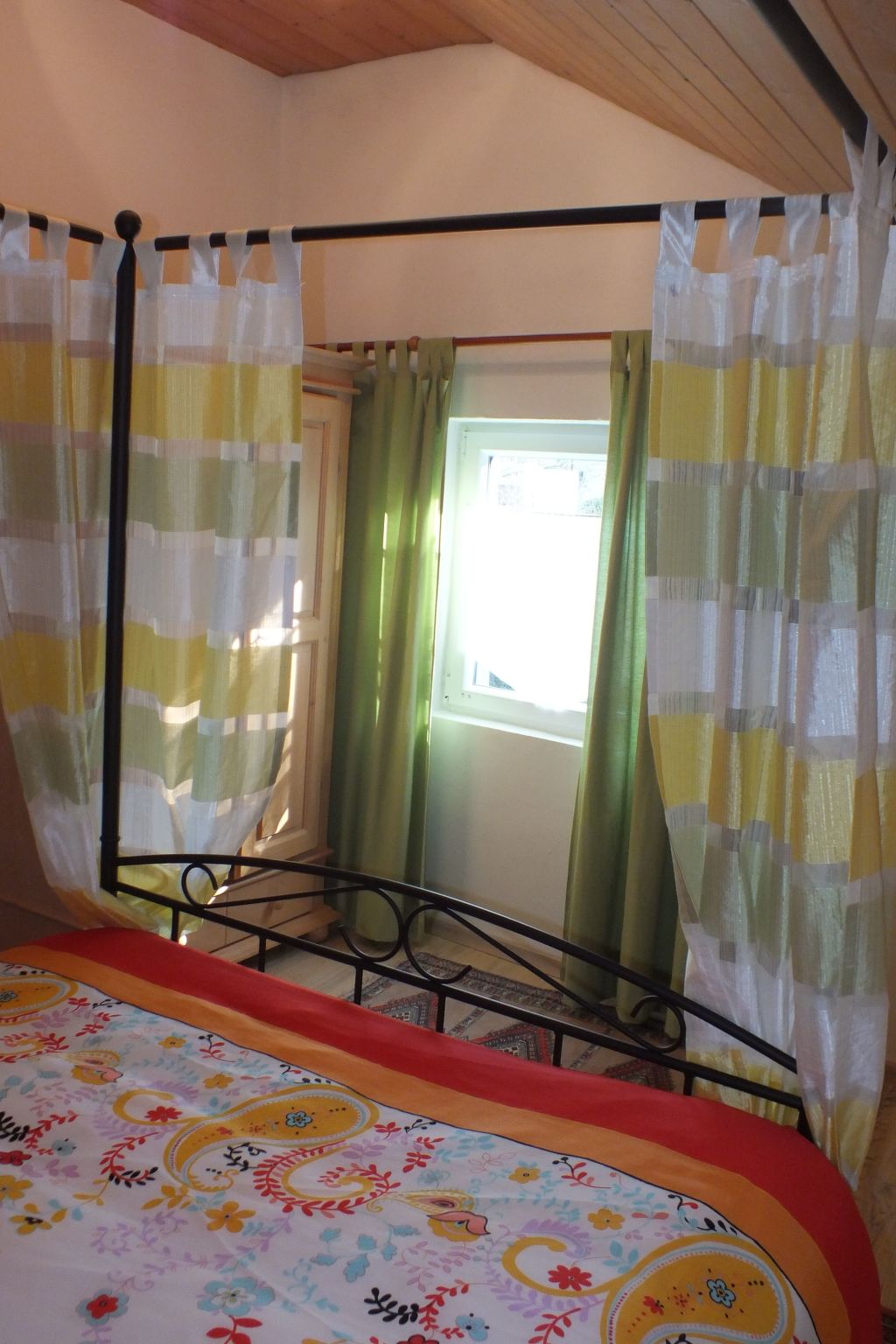 Komfortables Ferienhaus mit Garten und Parkplatz in unmittelbarer Nähe zum Stad-Image-tags.info