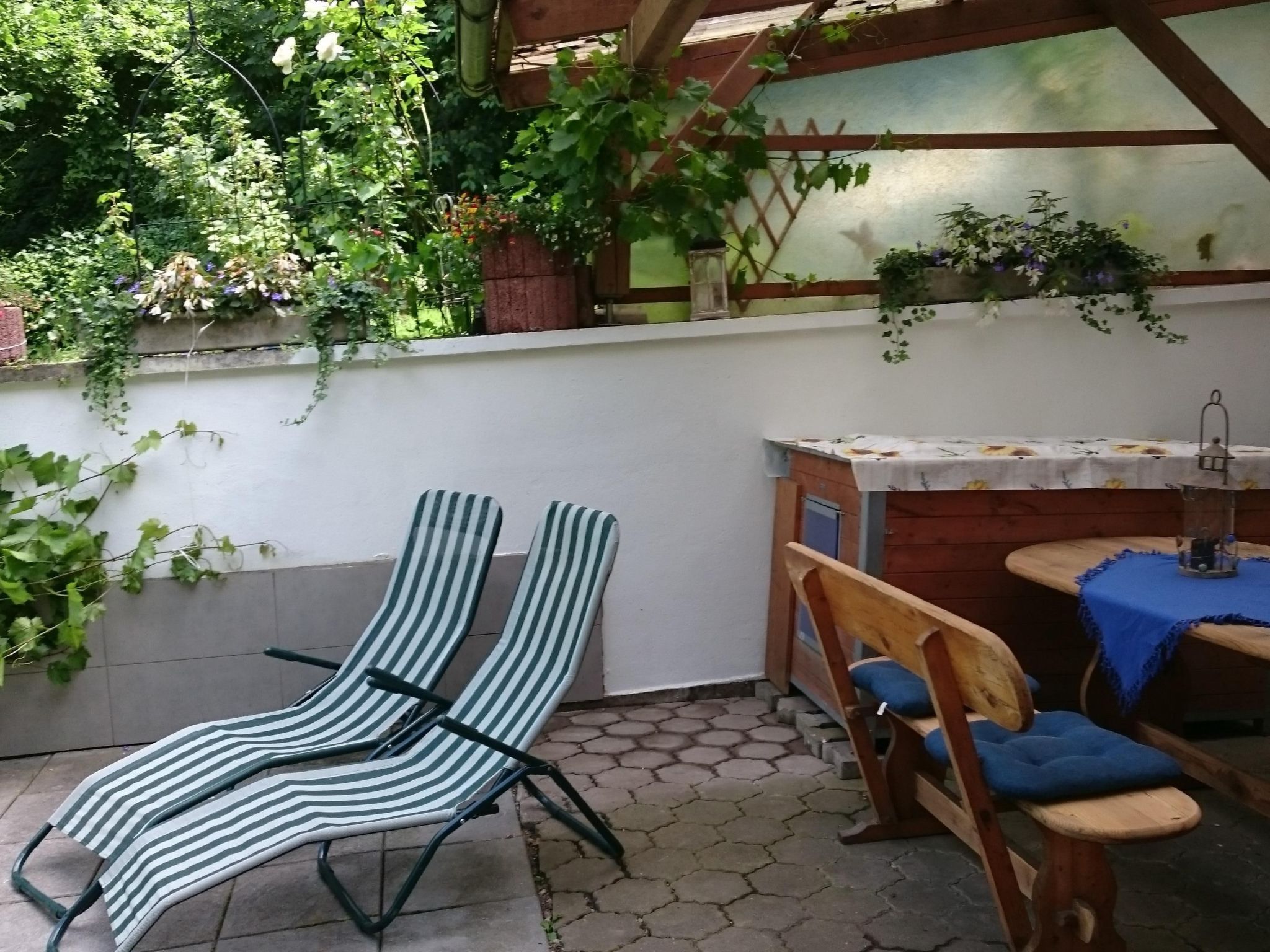 Komfortables Ferienhaus mit Garten und Parkplatz in unmittelbarer Nähe zum Stad-Image-tags.info