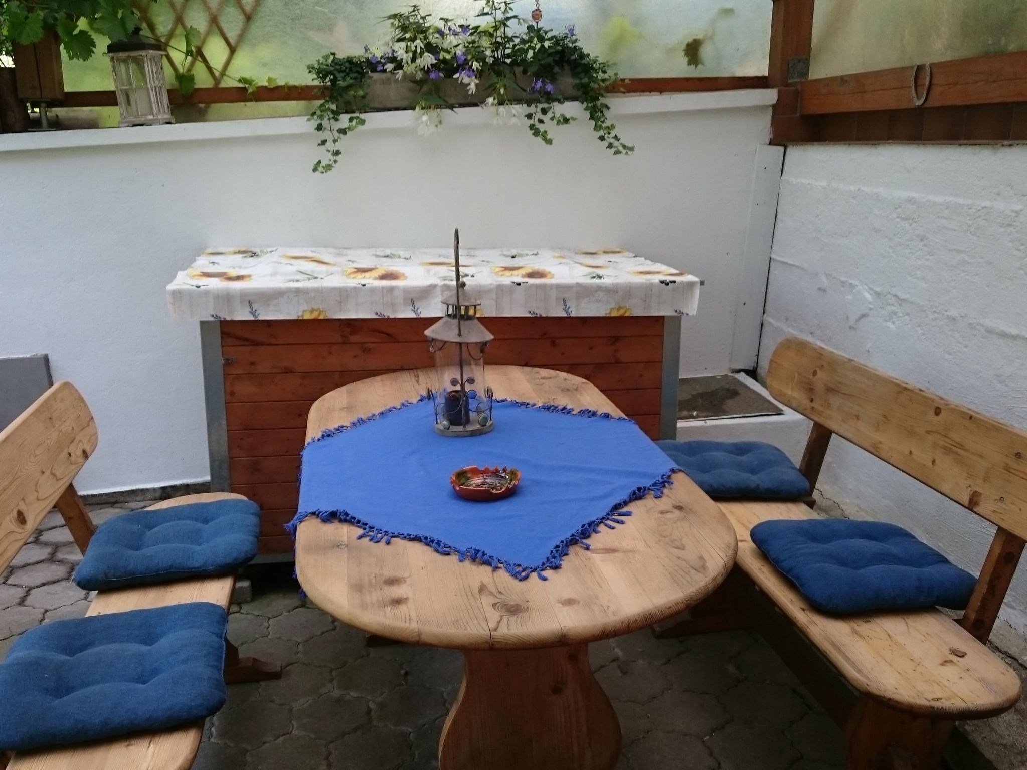 Komfortables Ferienhaus mit Garten und Parkplatz in unmittelbarer Nähe zum Stad-Image-tags.info