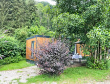 Tiny Haus Antonia