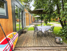 Tiny Haus Antonia