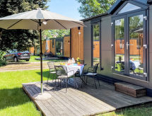 Tiny Haus Altmühlpanorama