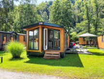 Tiny Haus Altmühlpanorama
