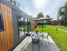Tiny Haus Libelle