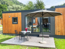 Tiny Haus Libelle