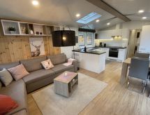 Tiny Haus Raabennest