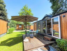Tiny Haus Raabennest