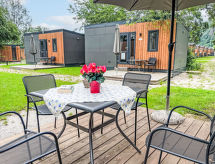 Tiny Haus Family-Home