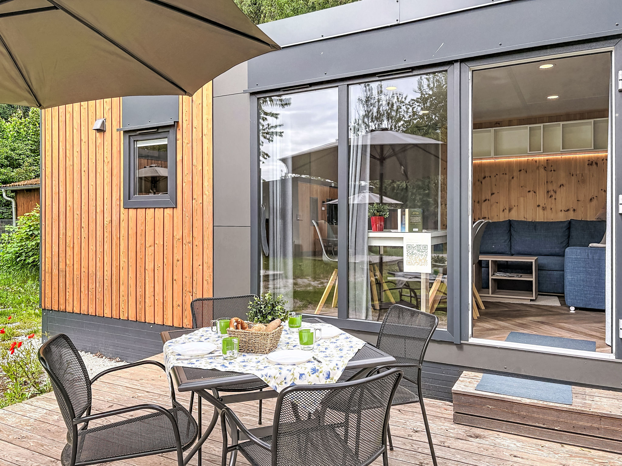 Tiny Haus Family-Home