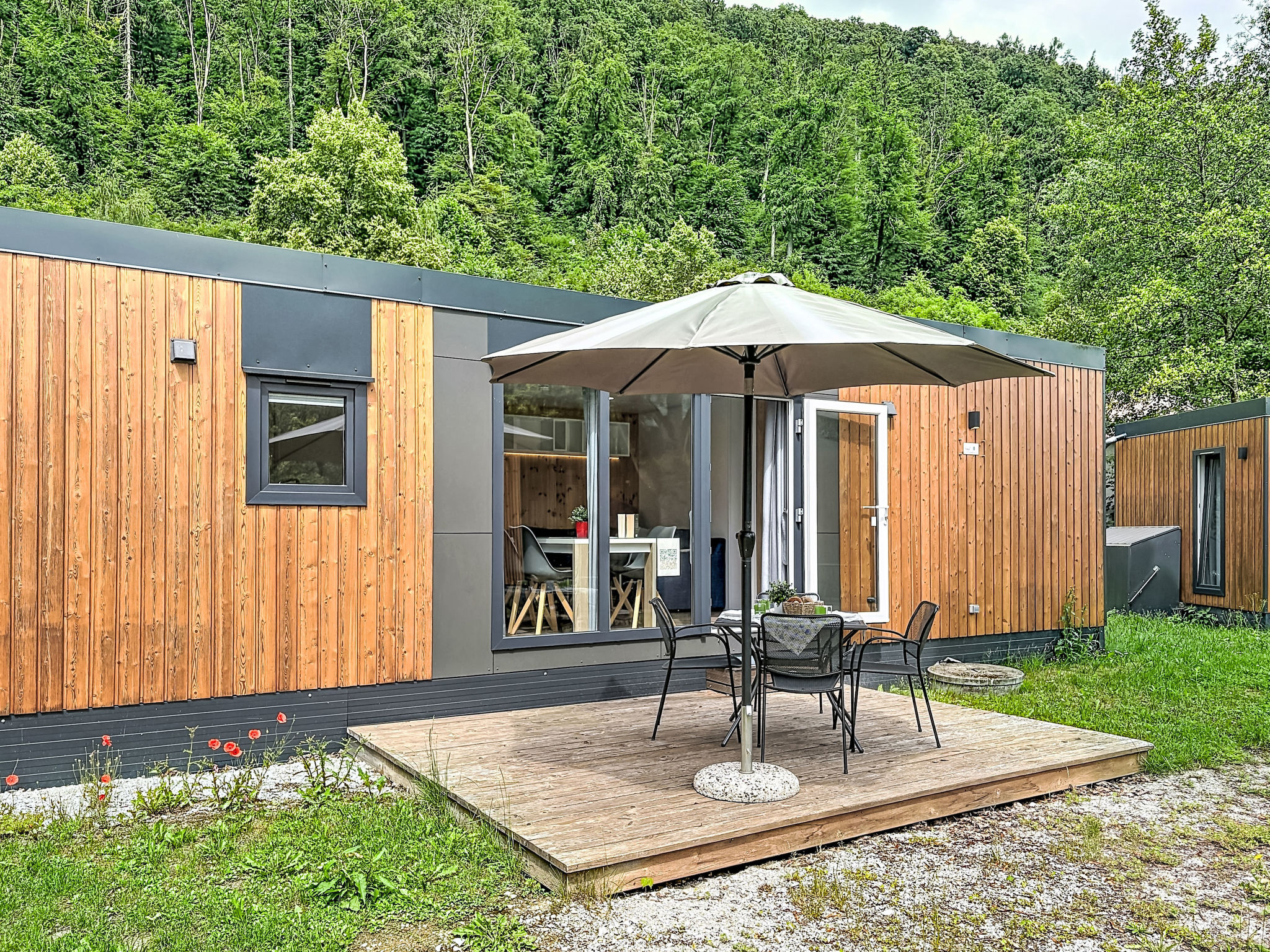 Tiny Haus Family-Home