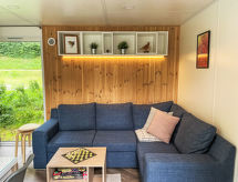 Tiny Haus Zaunkönig