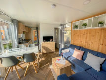 Tiny Haus Auszeit