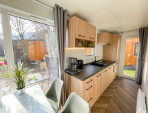 Tiny Haus Auszeit
