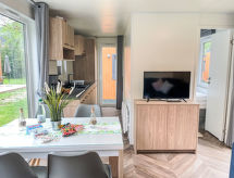 Tiny Haus Weltenburg